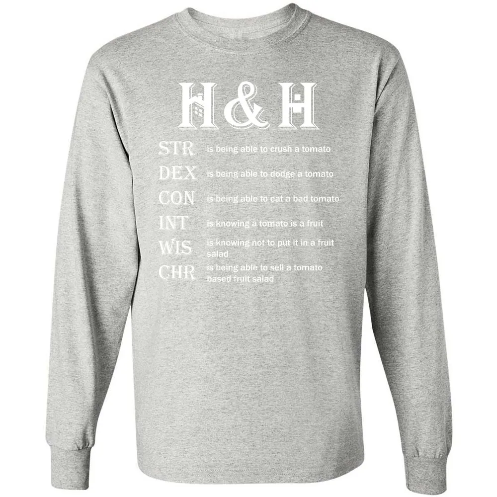 H&H - House and Humans Tomato Stat - Ash - 7