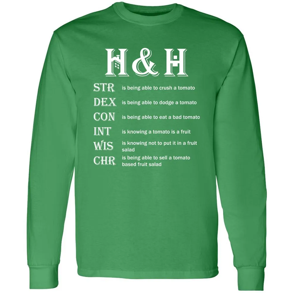 H&H - House and Humans Tomato Stat - Irish Green - 10
