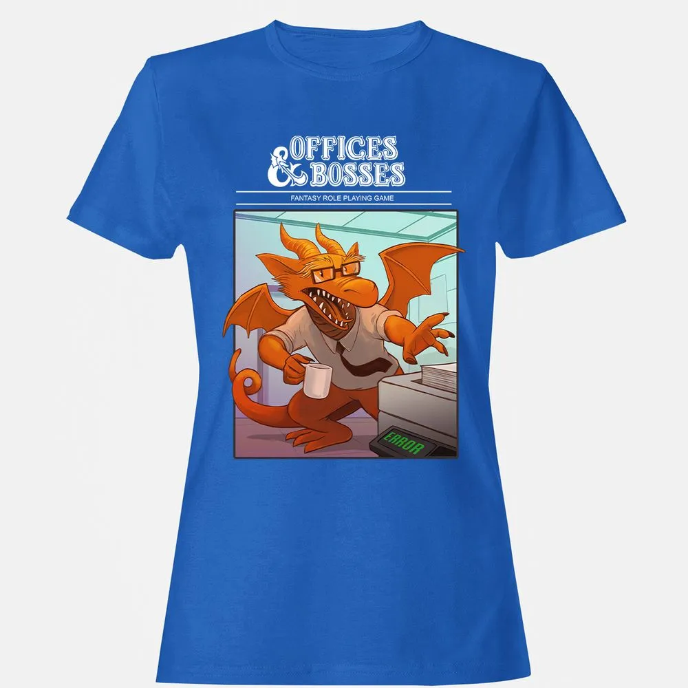Offices and Bosses - Royal - 14
