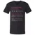 Veteran New Unisex V-Neck T-Shirt - Black - 1