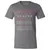 Veteran New Unisex V-Neck T-Shirt - Deep Heather - 13