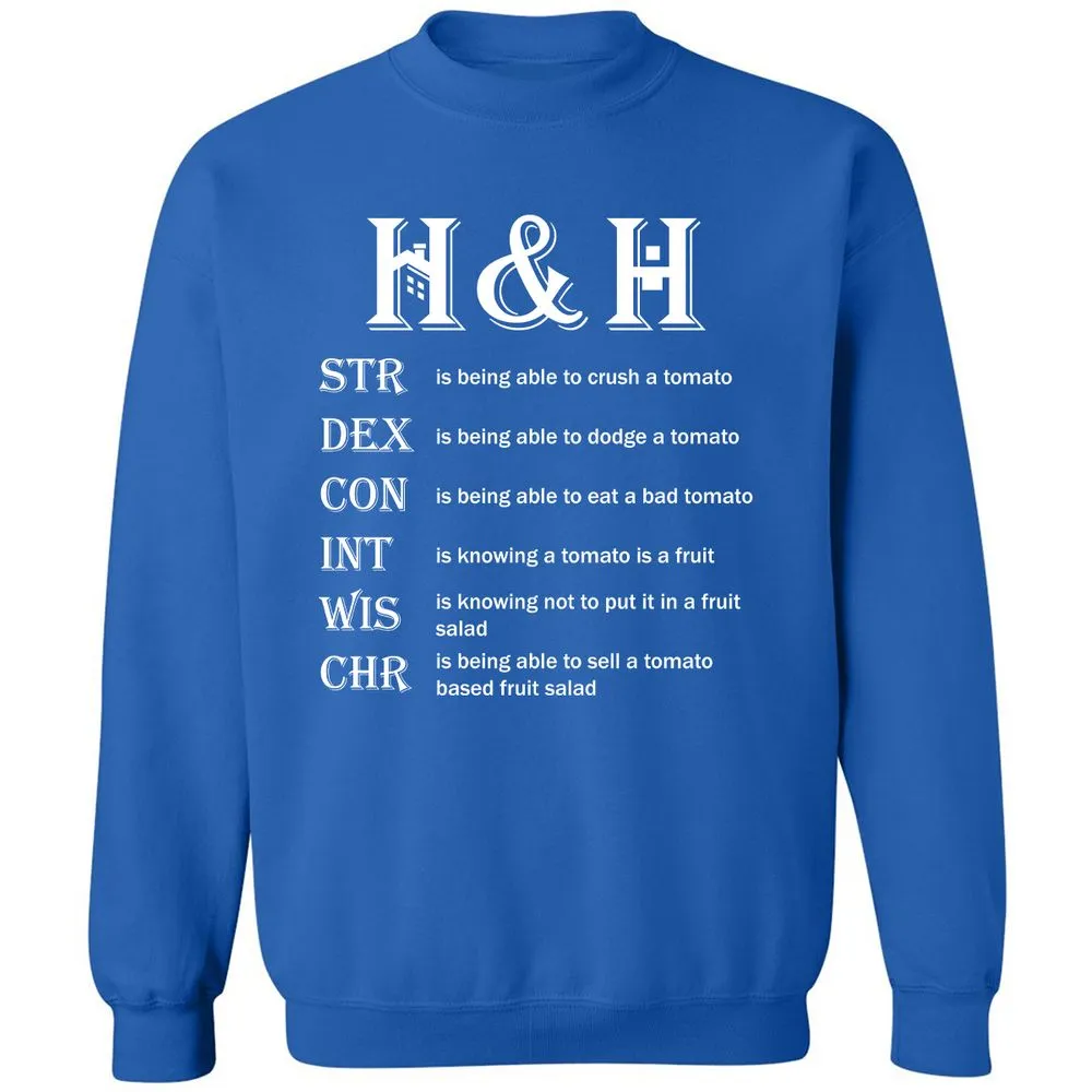 H&H - House and Humans Tomato Stat - Royal - 9