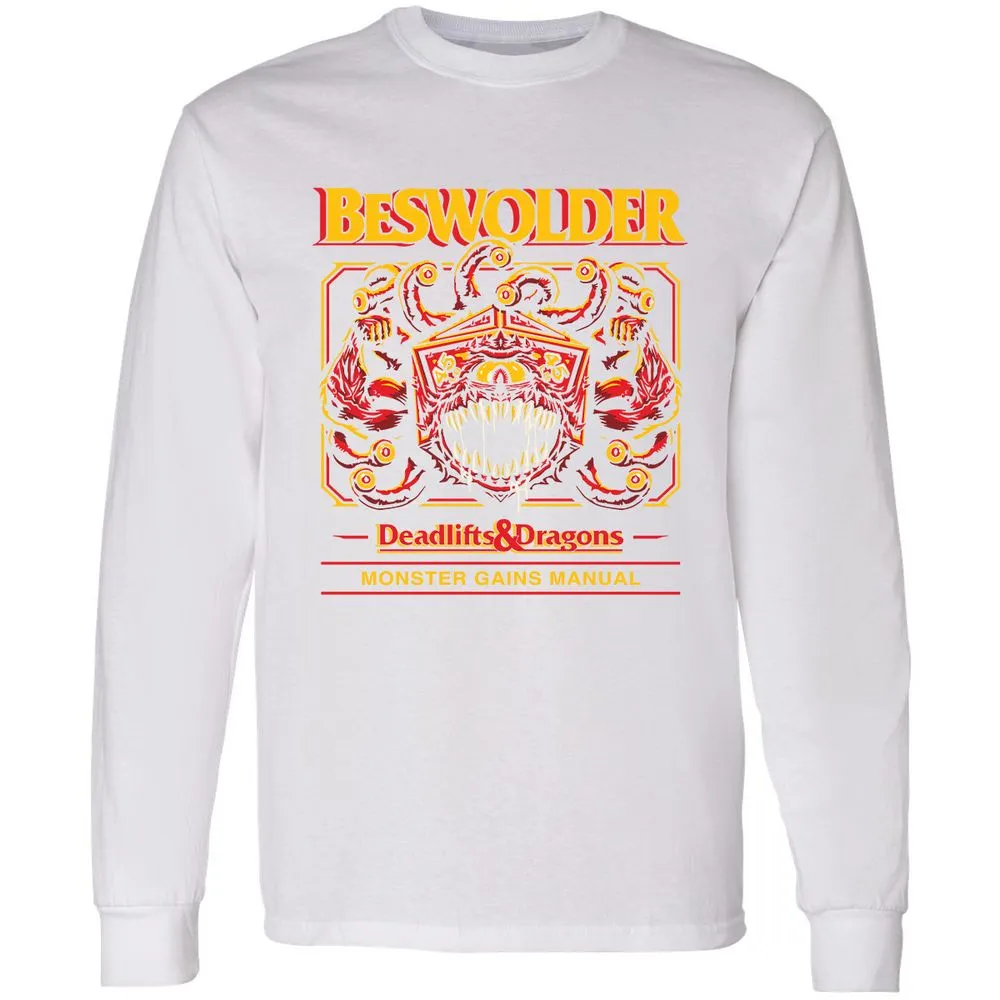 BESWOLDER - White - 5