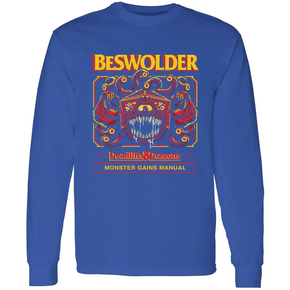 BESWOLDER - Royal - 8