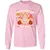 What Doesn’t Kill You Gives You XP - Light Pink - 3