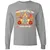 What Doesn’t Kill You Gives You XP - Graphite Heather - 6