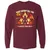 What Doesn’t Kill You Gives You XP - Maroon - 11