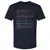 Air Force Veteran Premium Unisex T-Shirt - Midnight Navy - 2