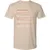 Army Veteran Premium Unisex T-Shirt - Cream - 14