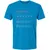 Army Veteran Premium Unisex T-Shirt - Turquoise - 16