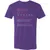Army Veteran Premium Unisex T-Shirt - Purple Rush - 7
