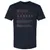 Army Veteran Premium Unisex T-Shirt - Midnight Navy - 2
