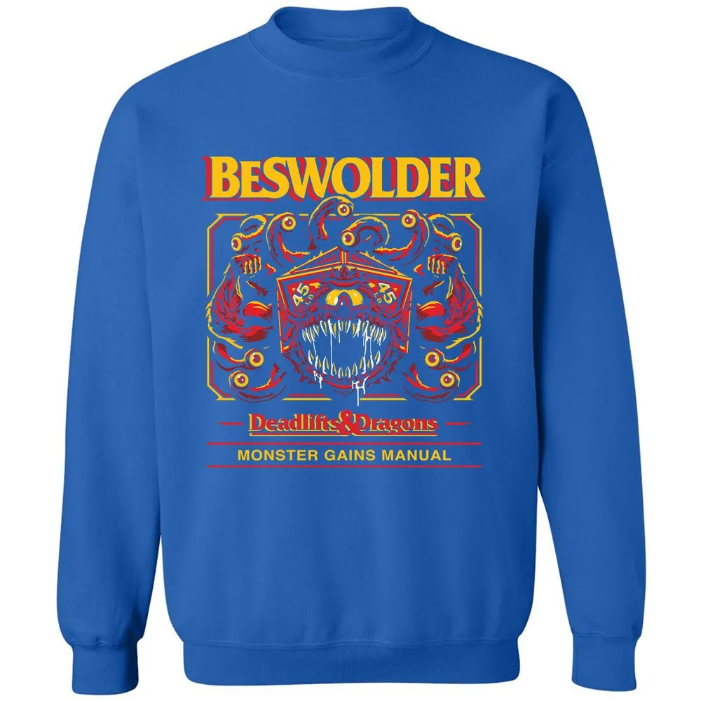 BESWOLDER - Royal - 9