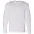 Hellfire Club Long Sleeve T-Shirt - White - 5