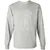 Hellfire Club Long Sleeve T-Shirt - Ash - 7