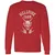 Hellfire Club Long Sleeve T-Shirt - Red - 14
