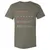 Army Veteran Unisex V-Neck T-Shirt - Military Green - 10
