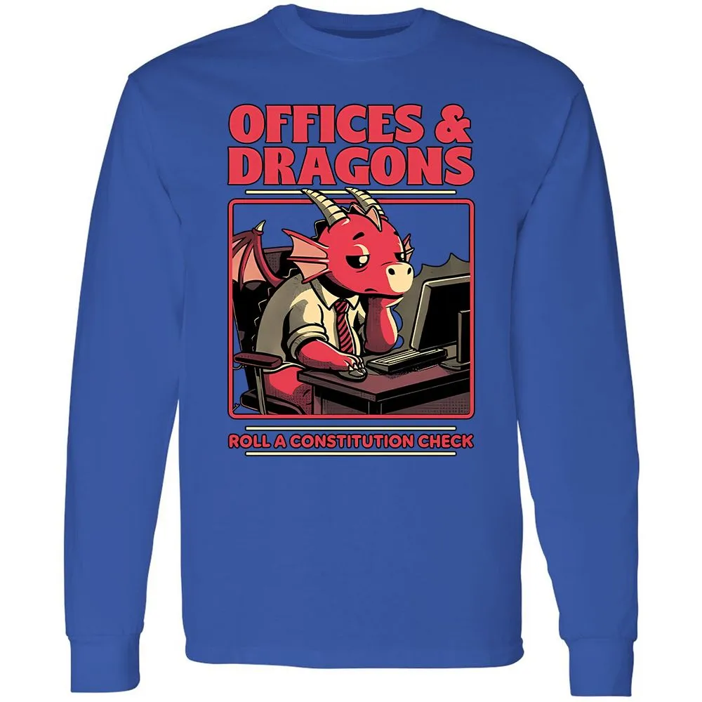 Dragon Office - Royal - 8