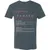 Actress Stats Premium Unisex T-Shirt - Indigo - 15