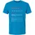 Basketball Player Premium Unisex T-Shirt - Turquoise - 16