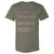 Attorney Stats Unisex V-Neck T-Shirt - Military Green - 10