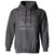 Baseball Player Classic Unisex Hoodie - Charcoal - 7