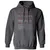 Basketball Player Classic Unisex Hoodie - Charcoal - 7