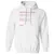 Basketball Player Classic Unisex Hoodie - White - 11