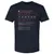 Baseball Mom Premium Unisex T-Shirt - Midnight Navy - 2