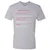 Baseball Mom Premium Unisex T-Shirt - Heather Grey - 9