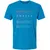 Basketball Mom Premium Unisex T-Shirt - Turquoise - 16