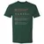 Basketball Mom Premium Unisex T-Shirt - Forest Green - 13
