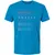 Basketball Dad Premium Unisex T-Shirt - Turquoise - 16