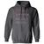 Basketball Mom Classic Unisex Hoodie - Charcoal - 7