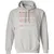 Basketball Mom Classic Unisex Hoodie - Ash - 8