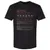 Archivist Stats Premium Unisex T-Shirt - Black - 1