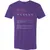Archivist Stats Premium Unisex T-Shirt - Purple Rush - 7