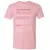 ARCHAEOLOGIST Premium Unisex T-Shirt - Light Pink - 3