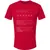 ARCHAEOLOGIST Premium Unisex T-Shirt - Red - 6