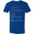 Aerospace Engineer Premium Unisex T-Shirt - Royal - 10