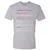 Aerospace Engineer Premium Unisex T-Shirt - Heather Grey - 9