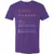 Aerospace Engineer Premium Unisex T-Shirt - Purple Rush - 7