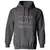 Vlogger Classic Unisex Hoodie - Charcoal - 7