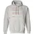 Vlogger Classic Unisex Hoodie - Ash - 8