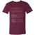 ARCHAEOLOGIST Unisex V-Neck T-Shirt - Maroon - 6