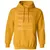Aerospace Engineer Classic Unisex Hoodie - Gold - 12