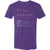 Bestie Stats Premium Unisex T-Shirt - Purple Rush - 7