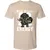 Big Dwarf Energy Premium Unisex T-Shirt - Cream - 14