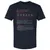 911 Dispatcher Premium Unisex T-Shirt - Midnight Navy - 2