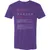 911 Dispatcher Premium Unisex T-Shirt - Purple Rush - 7